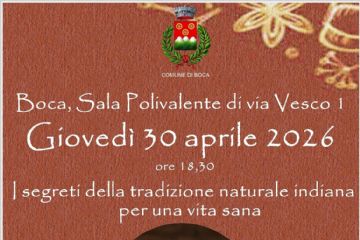 I segreti della tradizione naturale indiana per una vita sana